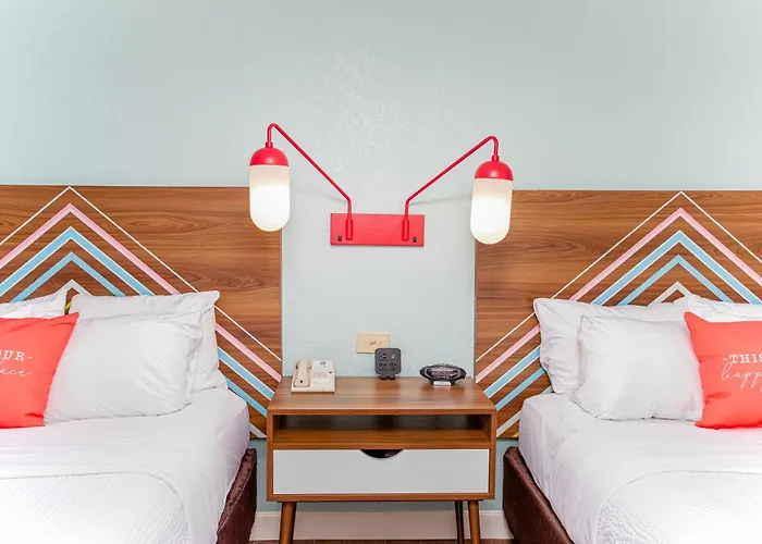 Beachside Hotel And Suites