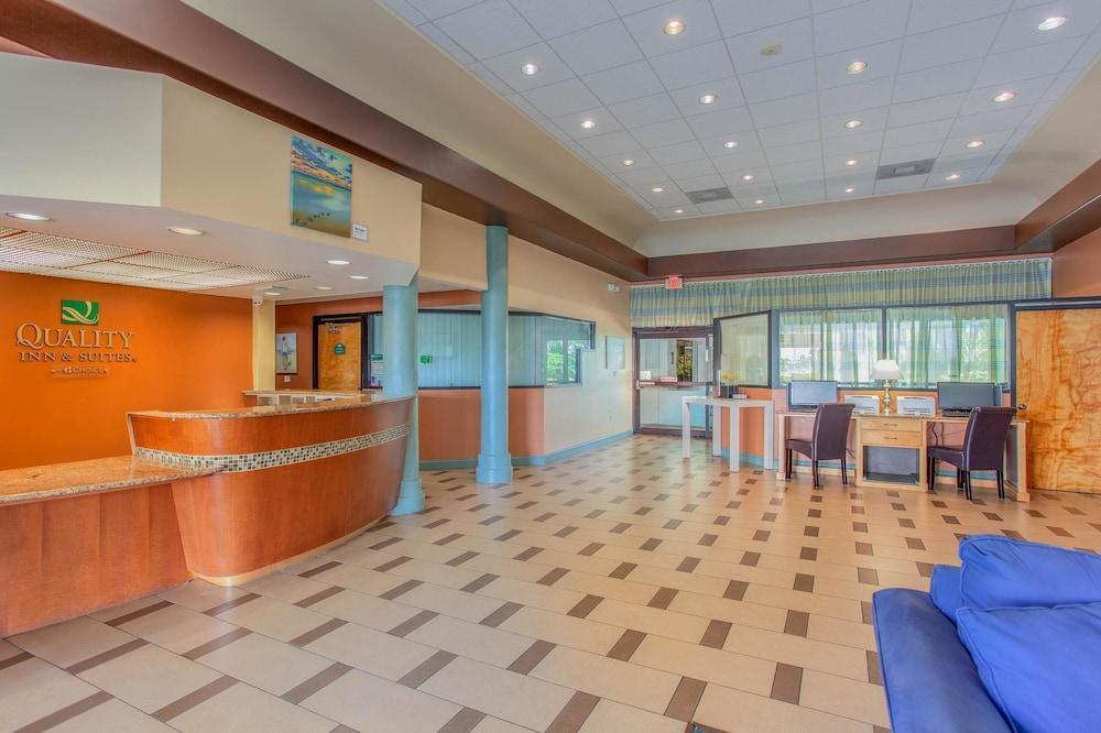 Hotel Beachside And 3*