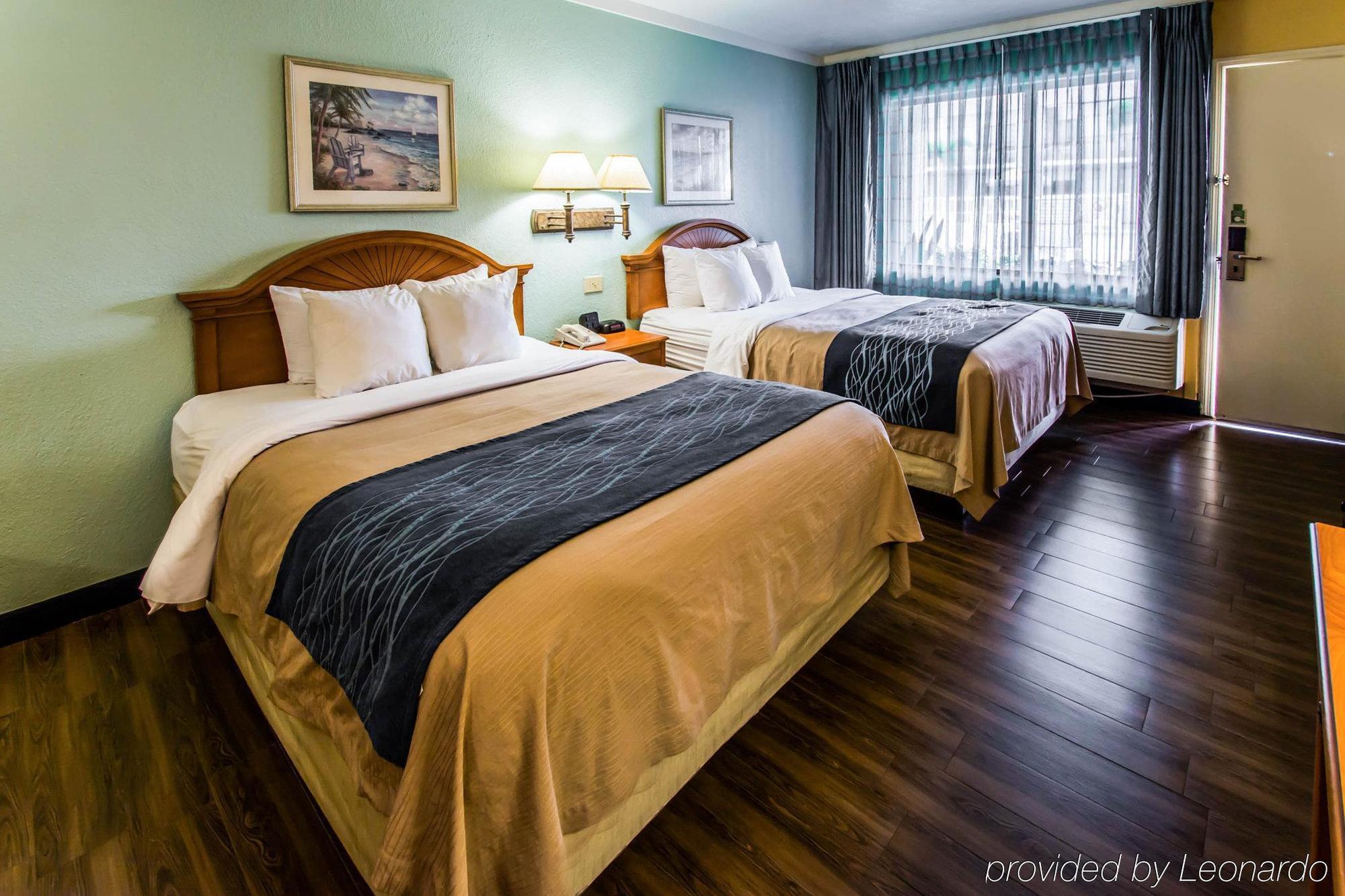 Beachside And 3* Cocoa Beach